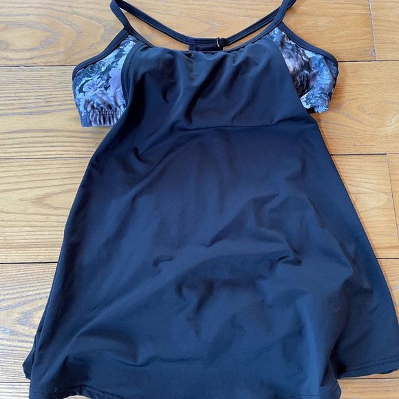 TYR Tankini Top - Picture 1 of 2
